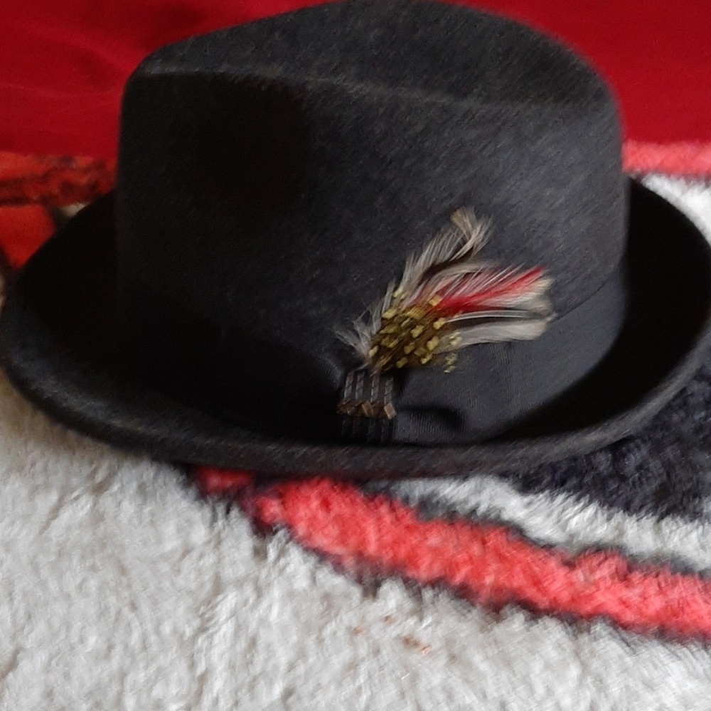 Top hat